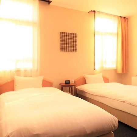 A-Gate Hotel Hakodate Luaran gambar