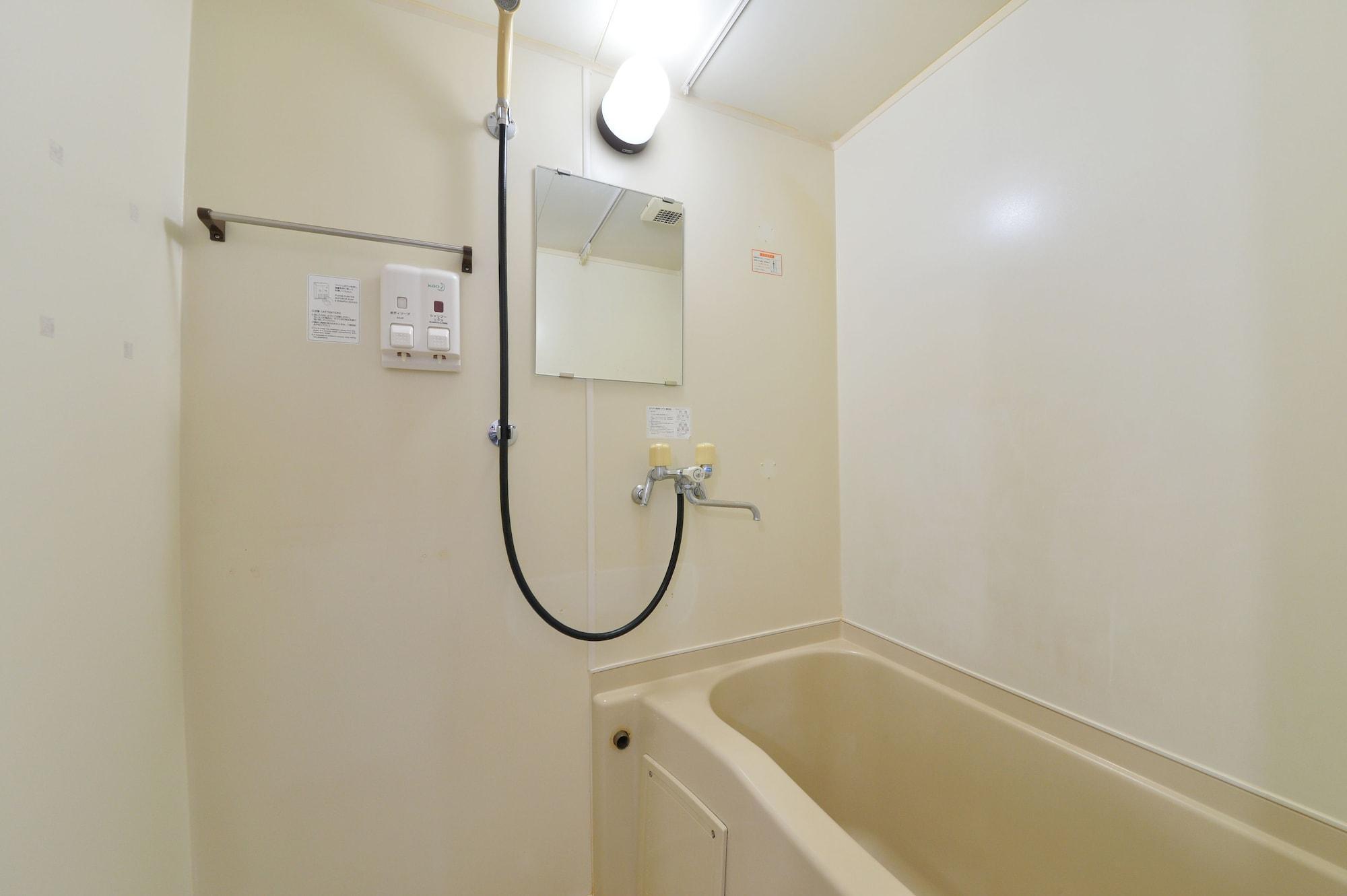A-Gate Hotel Hakodate Luaran gambar