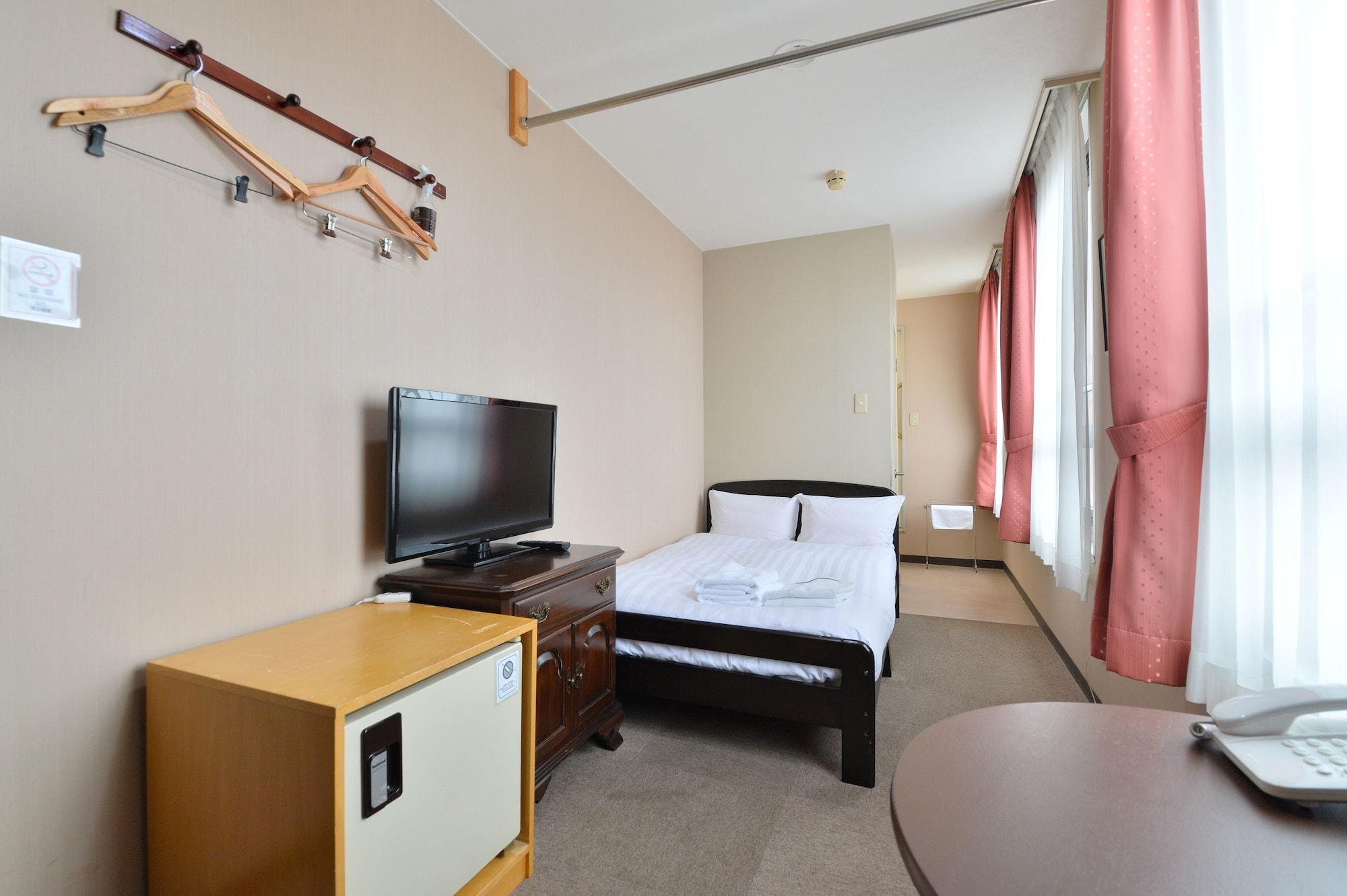 A-Gate Hotel Hakodate Luaran gambar