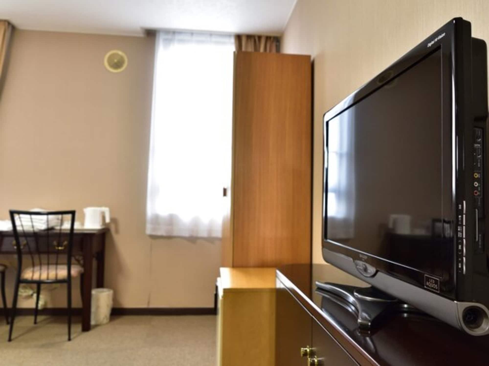 A-Gate Hotel Hakodate Luaran gambar