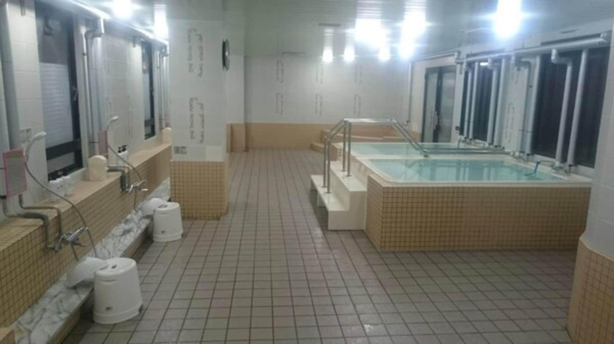 A-Gate Hotel Hakodate Luaran gambar
