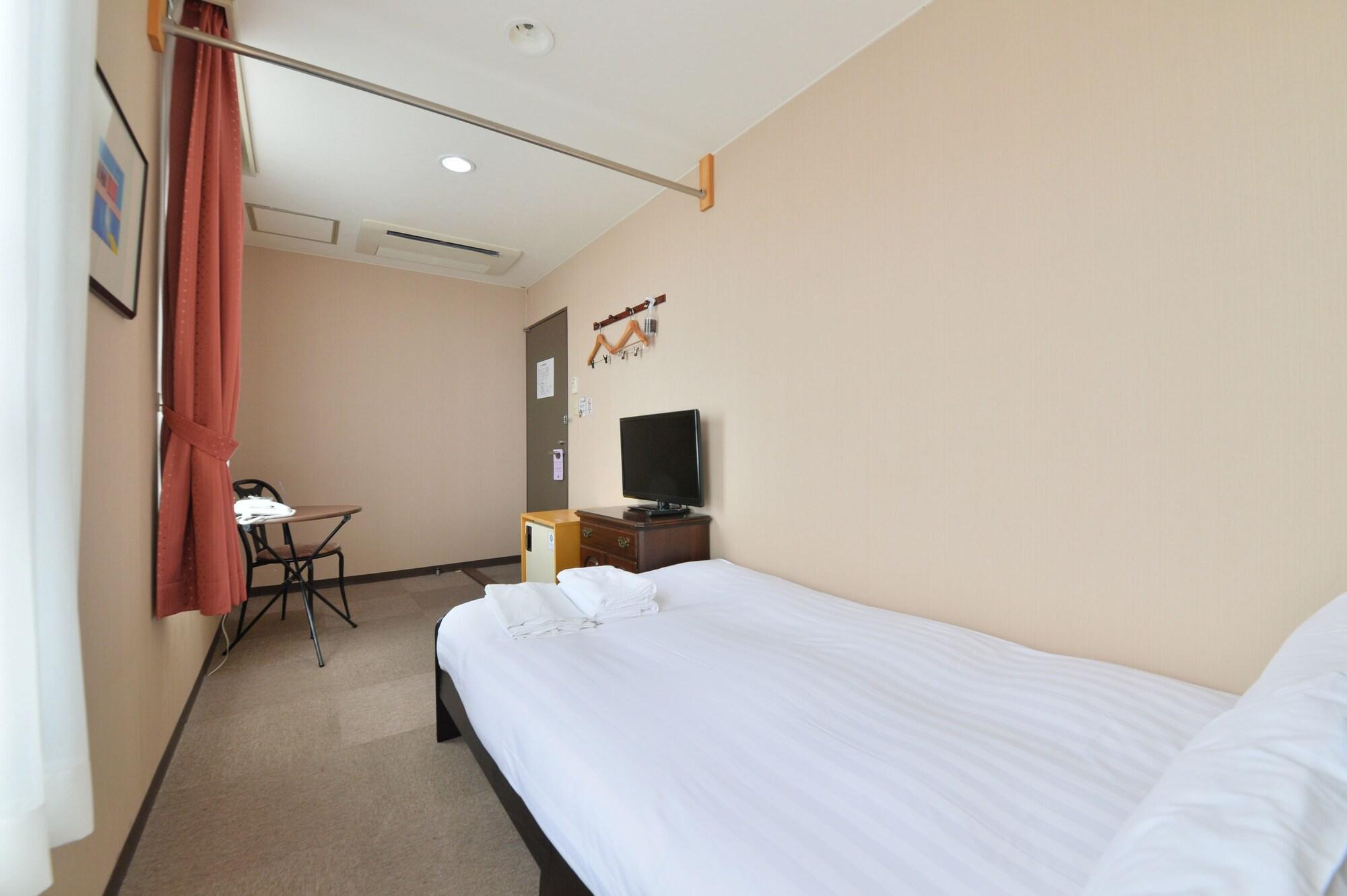 A-Gate Hotel Hakodate Luaran gambar