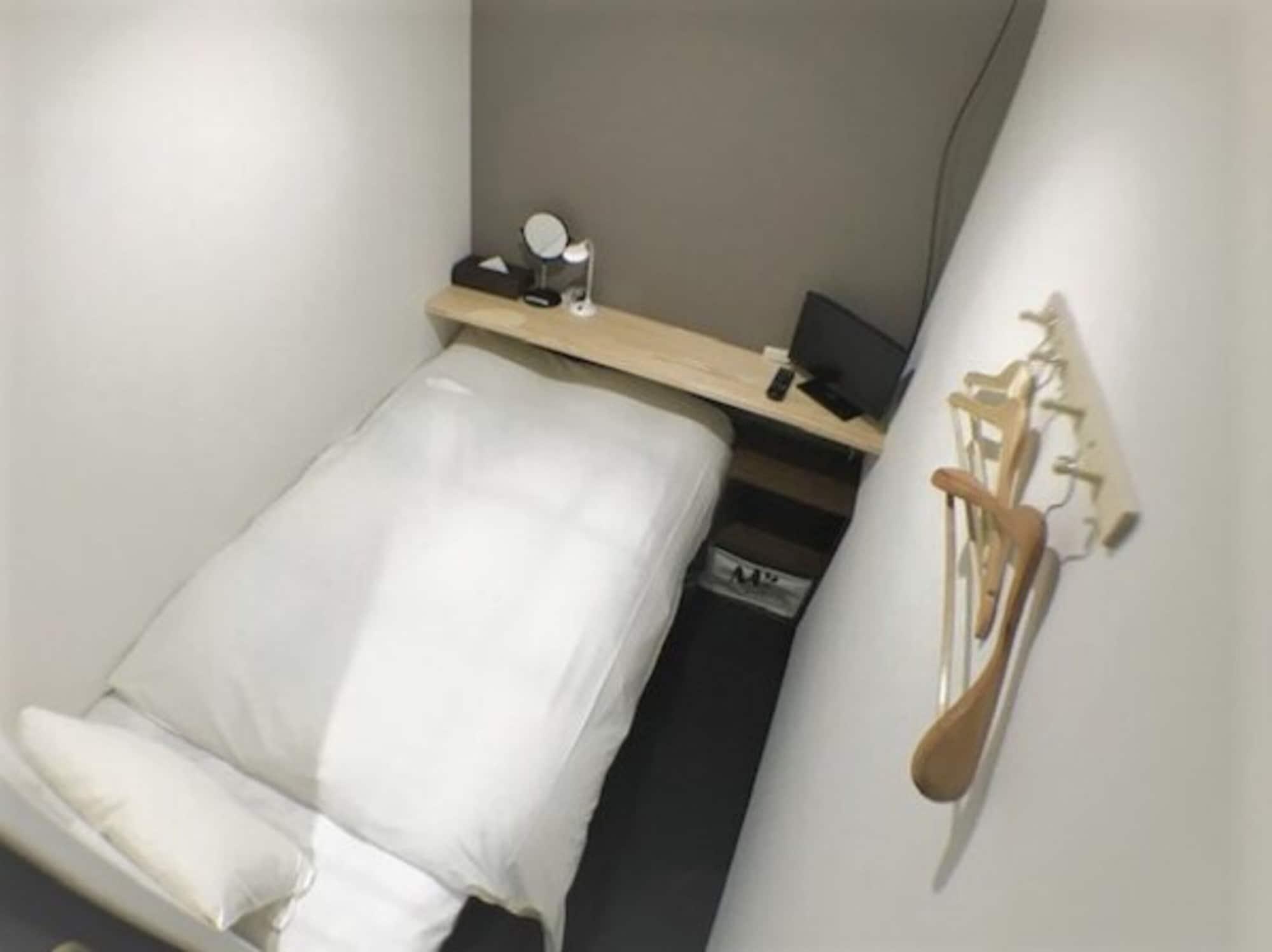 A-Gate Hotel Hakodate Luaran gambar