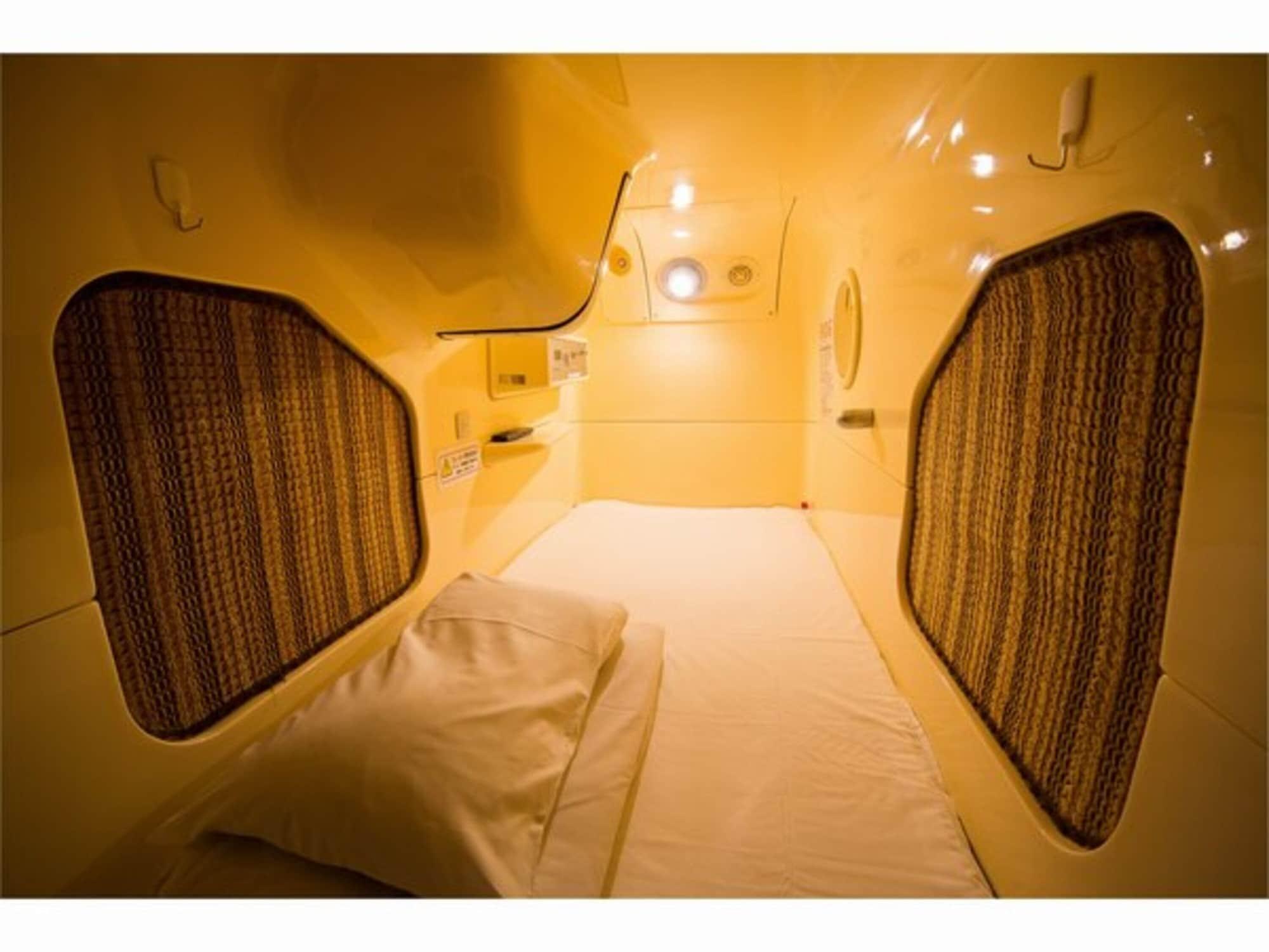 A-Gate Hotel Hakodate Luaran gambar