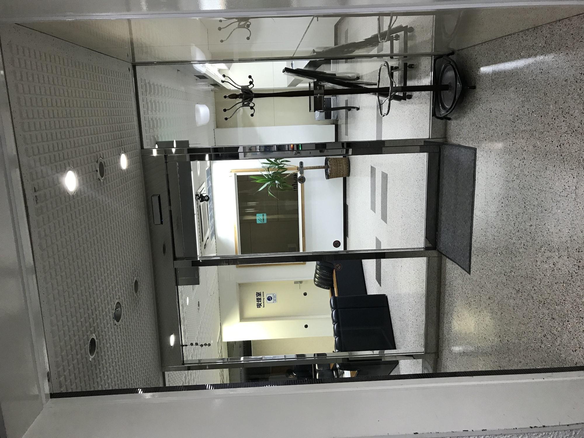 A-Gate Hotel Hakodate Luaran gambar