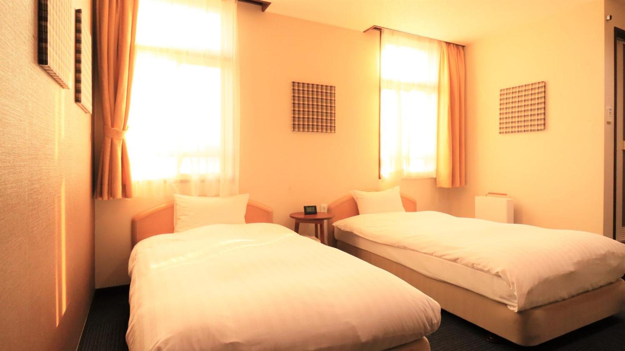 A-Gate Hotel Hakodate Luaran gambar