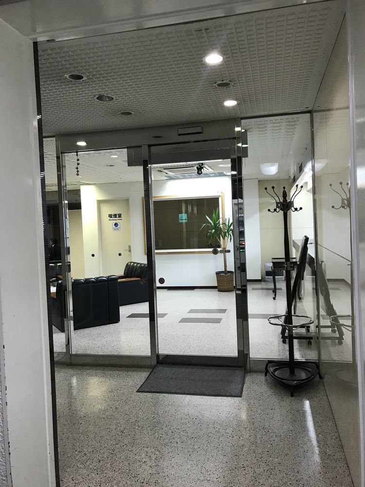 A-Gate Hotel Hakodate Luaran gambar