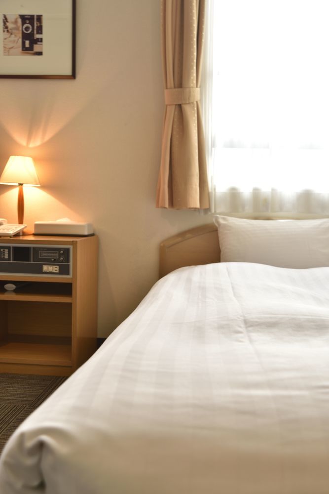 A-Gate Hotel Hakodate Luaran gambar