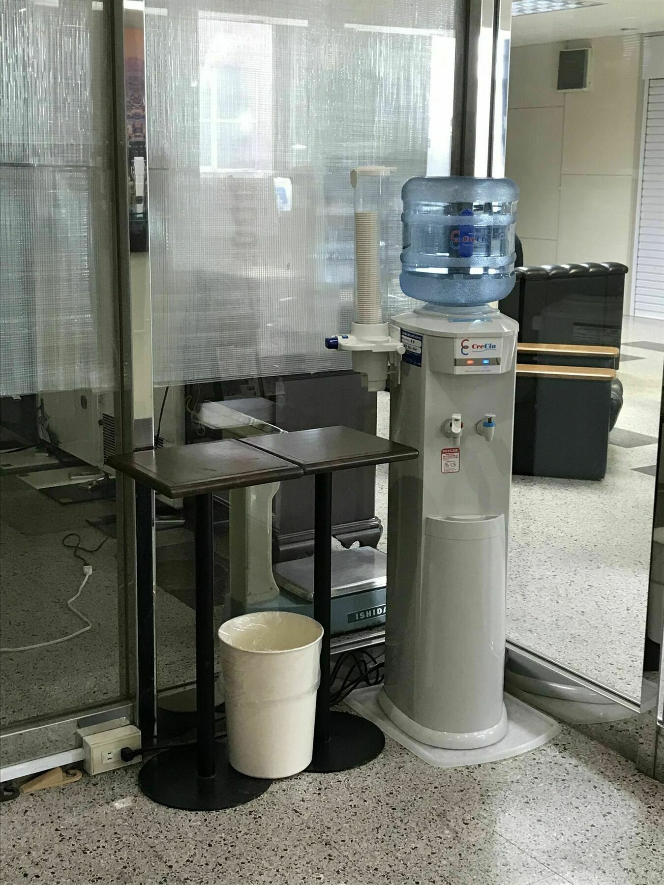 A-Gate Hotel Hakodate Luaran gambar